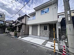 大阪府東大阪市若江本町２丁目