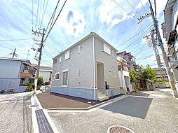 大阪府東大阪市金岡３丁目