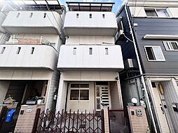 大阪府東大阪市日下町3丁目