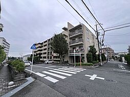香里ケ丘7丁目_グラン・コープ枚方・香里ケ丘_枚方公園駅