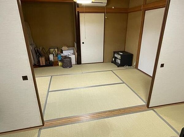 和室