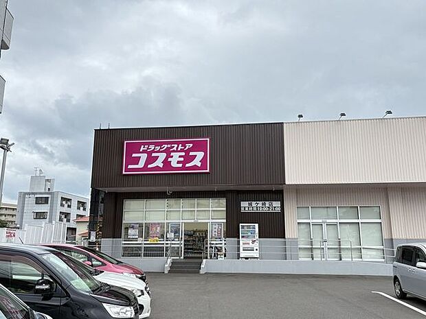 コスモス 城ケ崎店 1060m