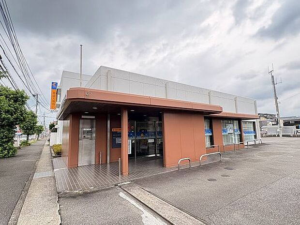 宮崎太陽銀行 堀川町支店 490m