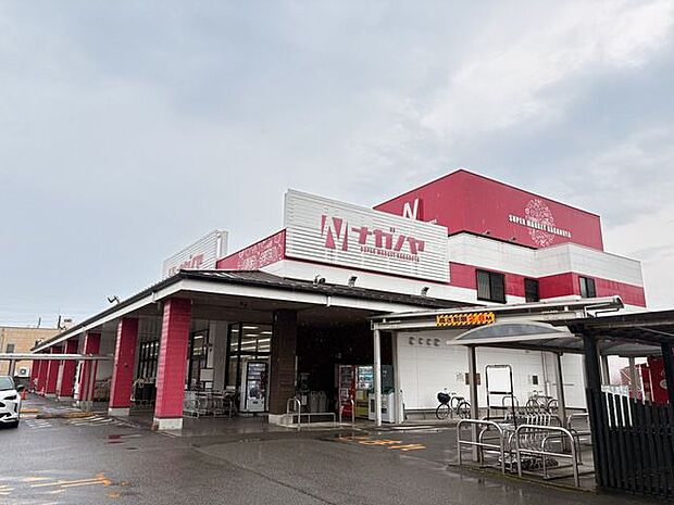 ながの屋 瀬頭店 530m