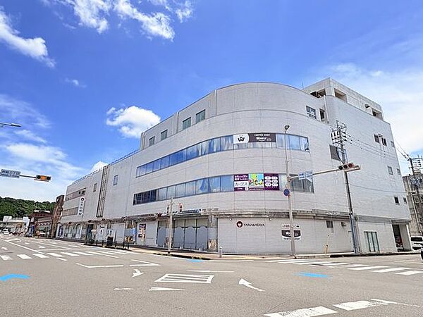周辺を拡大表示
