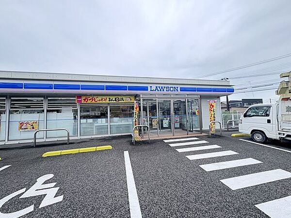ローソン 佐土原下田島店 12010m