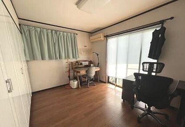 子供部屋
