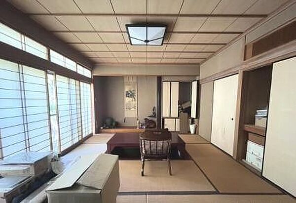 和室