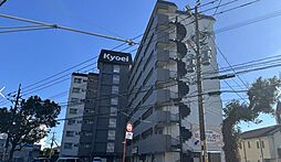共栄ハイツ青葉 　中古マンション