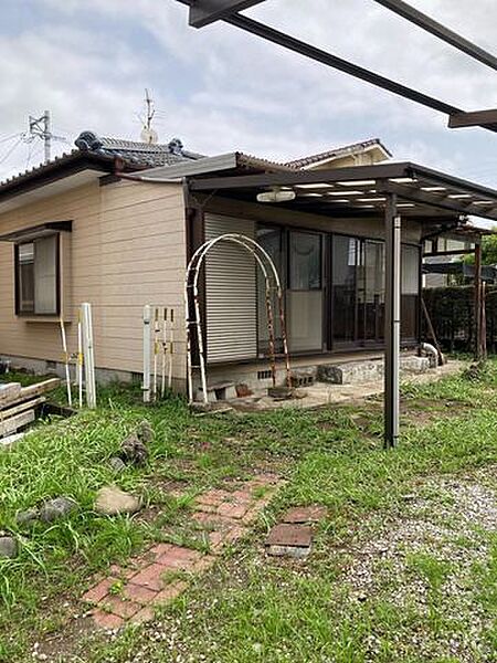 外観：345000034587