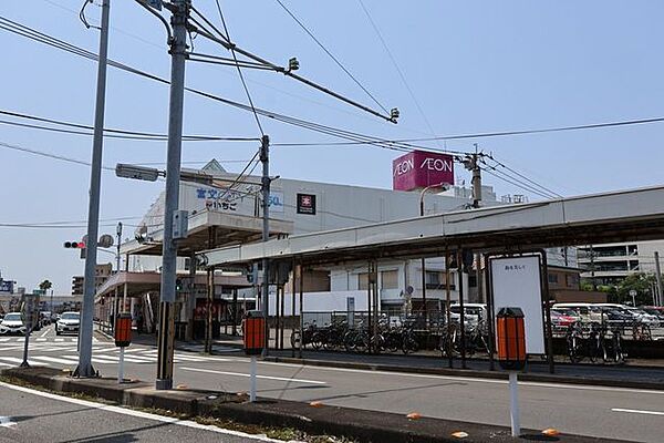 宮交シティ 1000m