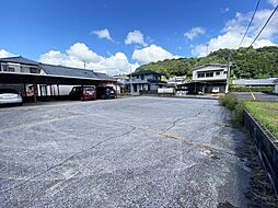 南郷町中村 売土地の土地画像