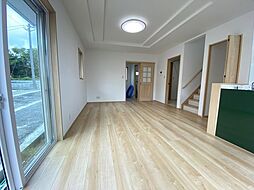 第3清武今泉モデル　4号地