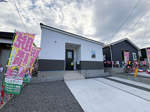 外観：345000039432