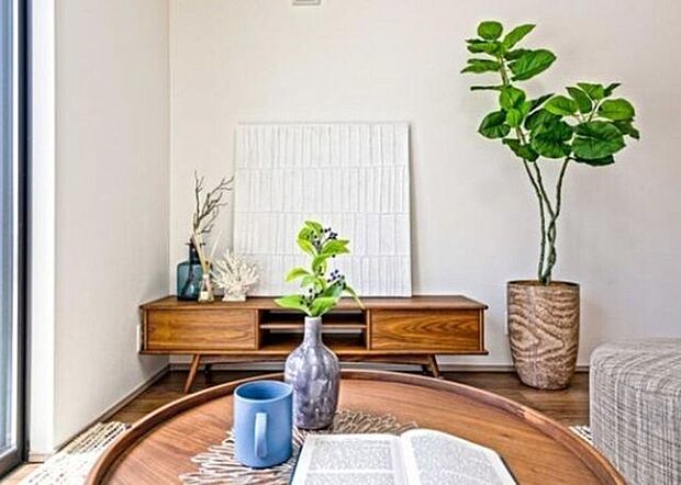 居間・リビング