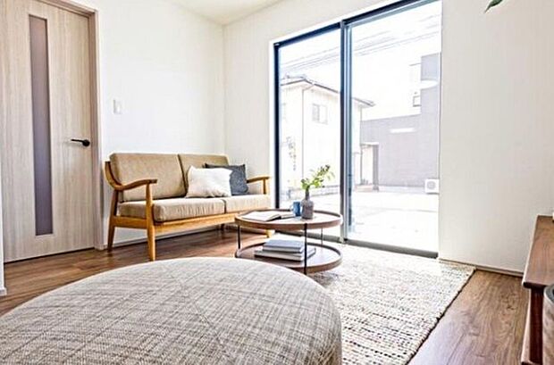 居間・リビング