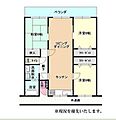 リベラル・一ツ葉8階1,100万円