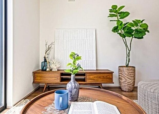 居間・リビング