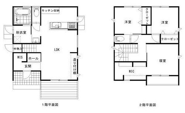 間取り：345000032128