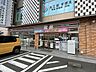 周辺：セブンイレブン　宮崎大工町店 740m