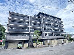 ブランシエラ神宮の杜　中古マンション