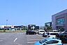 周辺：ニトリモール宮崎 1130m