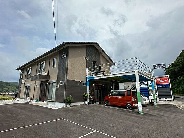 外観：345000036444