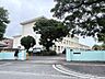 周辺：檍小学校 700m