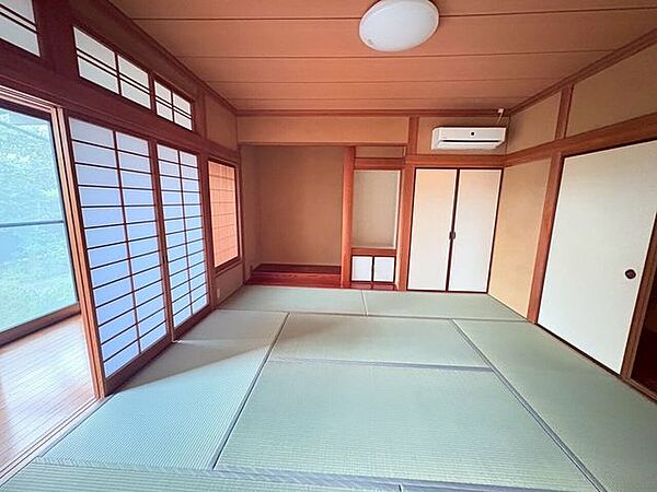 和室