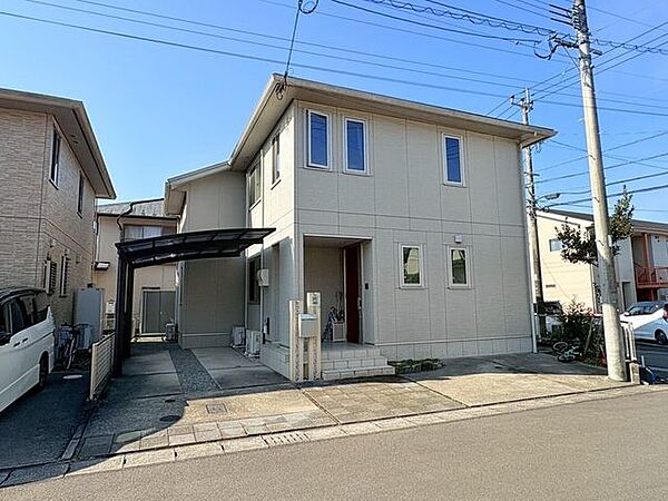 外観：345000038650