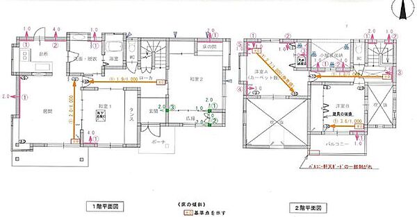 間取り：345000038807