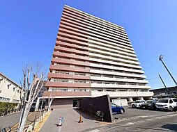 ヴァンデュールパレス神宮東　中古マンション