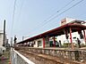 周辺：宮崎神宮駅 750m