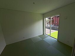 和室の画像