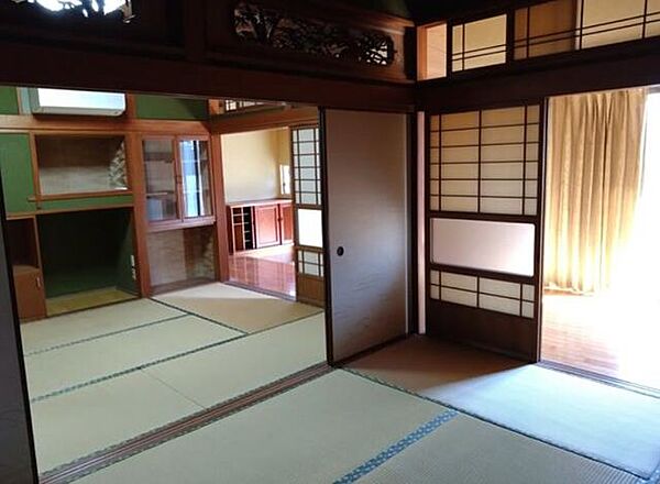 和室
