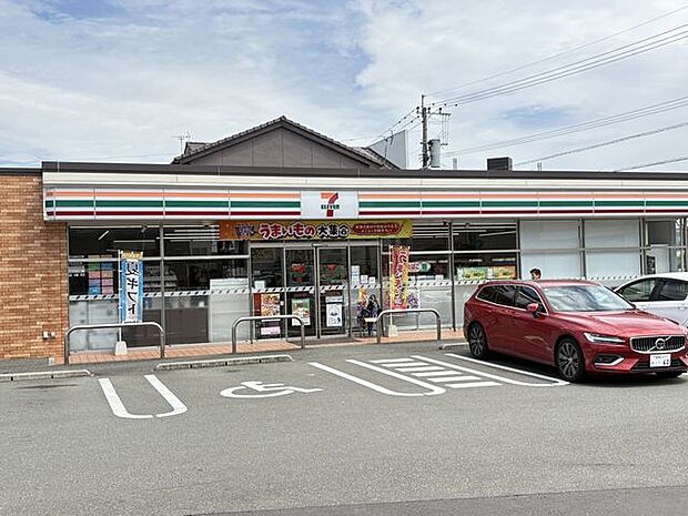 セブンイレブン 宮崎淀川3丁目 820m