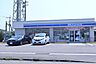 周辺：ローソン　宮崎本郷南方店 1230m