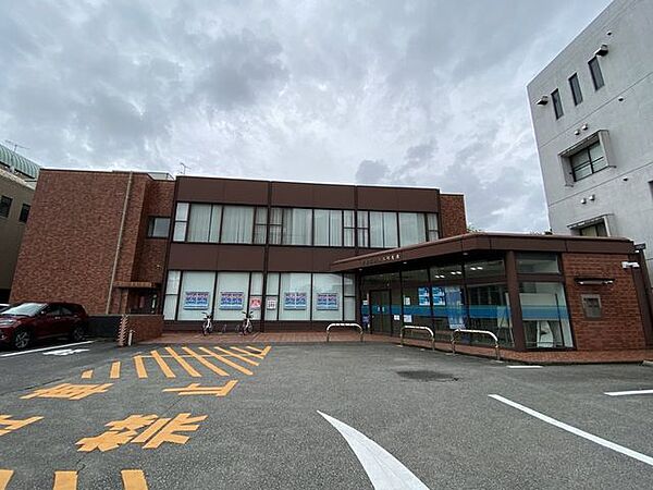宮崎銀行　大工町支店宮崎銀行　大工町支店 610m