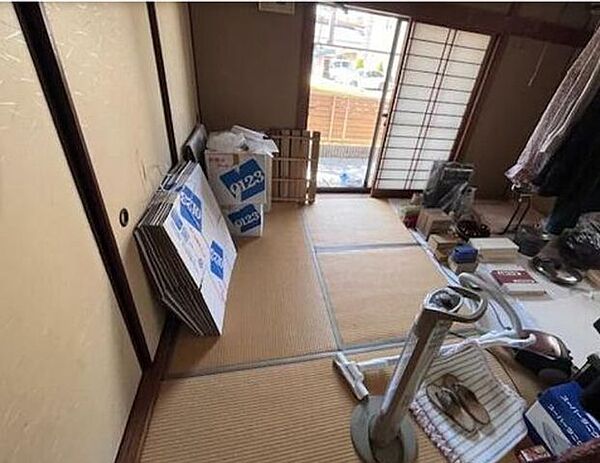 和室