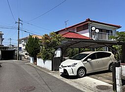 宮崎県宮崎市平和が丘東町