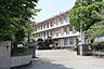 周辺：大淀小学校 1040m