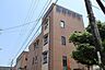 周辺：鵬翔中学校 1020m