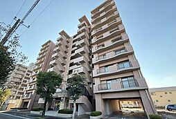 プレッソ城ケ崎壱番館　中古マンション