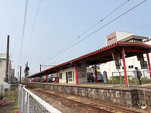 宮崎神宮駅 730m