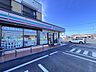 周辺：セブンイレブン　宮崎大島町 810m