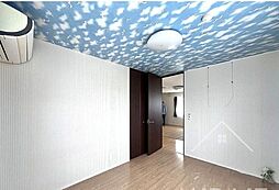 子供部屋の画像