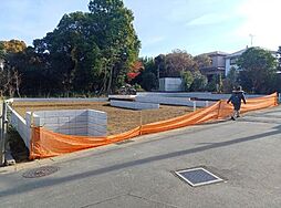 埼玉県川口市大字前野宿