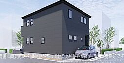 埼玉県川口市本蓮2丁目