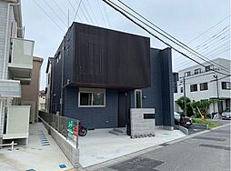 埼玉県川口市大字辻