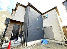 埼玉県川口市坂下町4丁目